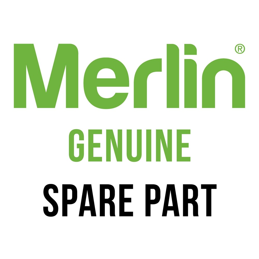 Merlin L 300 Gate Motor Spare Part - Leaf Mounting Bracket