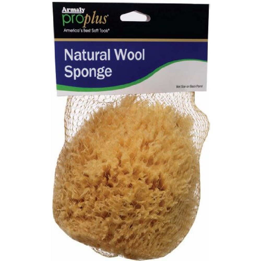 ProPlus 8-Inch Wool Sponge