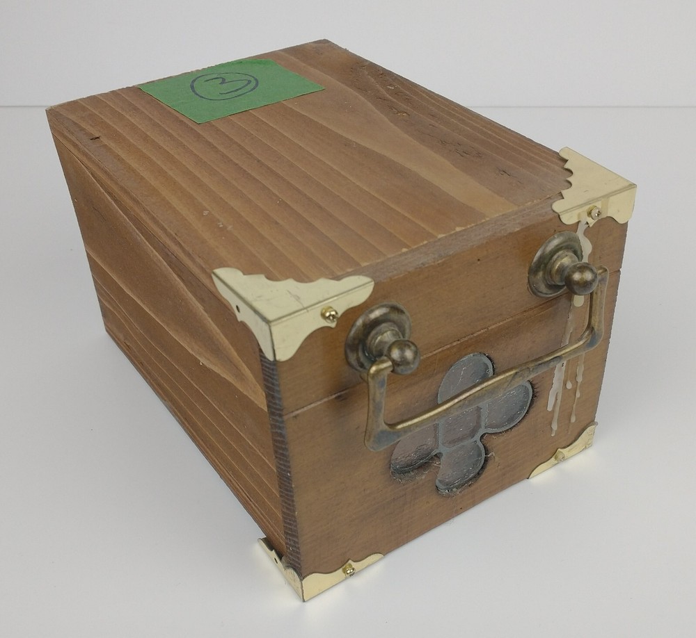Once Upon a Time: Evil Queen's Heart Box