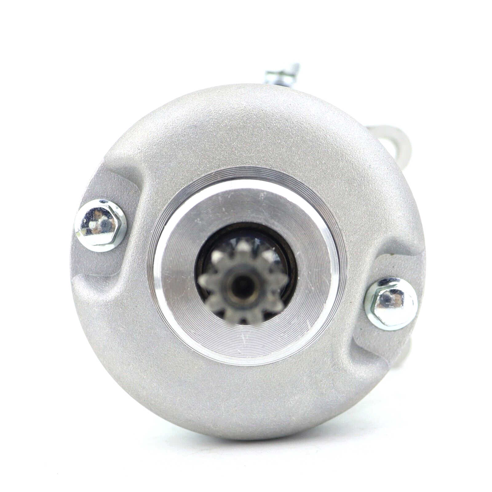 2001-2008 Starter Motor & Solenoid Relay for Honda TRX250EX Sportrax 18336