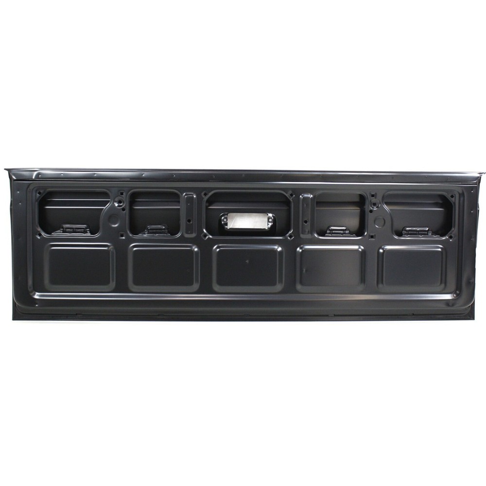 Tailgate Panel Kit Includes Handle For 1995-2004 Toyota Tacoma