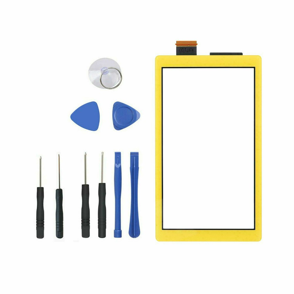 For Nintendo Switch Lite Replacement LCD Screen Display 5.5 " + Touch Digitizer