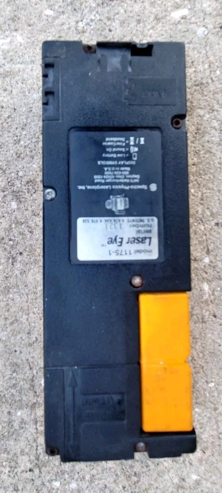 Spectra Precision LL500 Self Leveling Laser Level