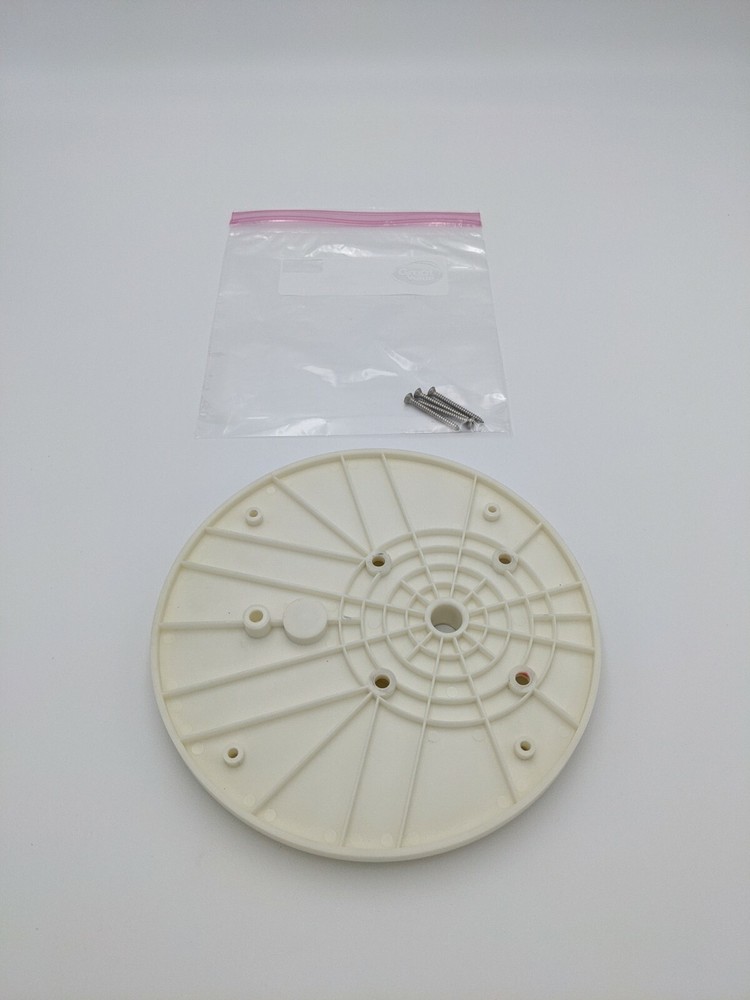 Dynamic Mixer EM98 3005 MOTOR PLATE