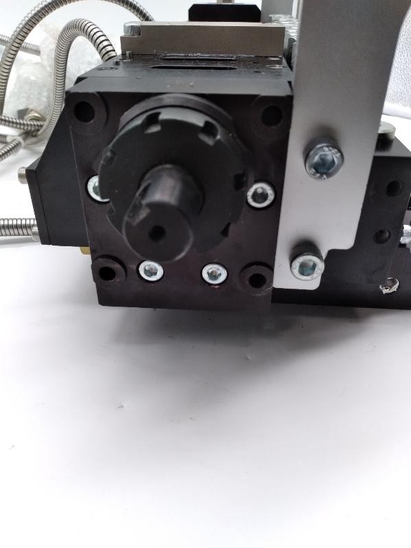 ITW Dynatec 826694 Hot Melt Control Module