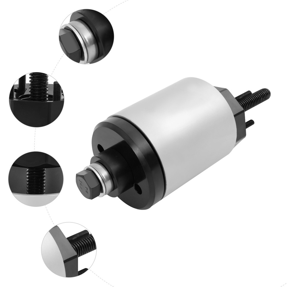 Bushing Installation Tool For Hendrickson S21307