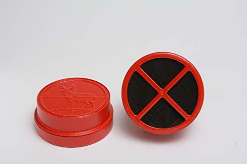Scent Killer No Zone Tote Tamer