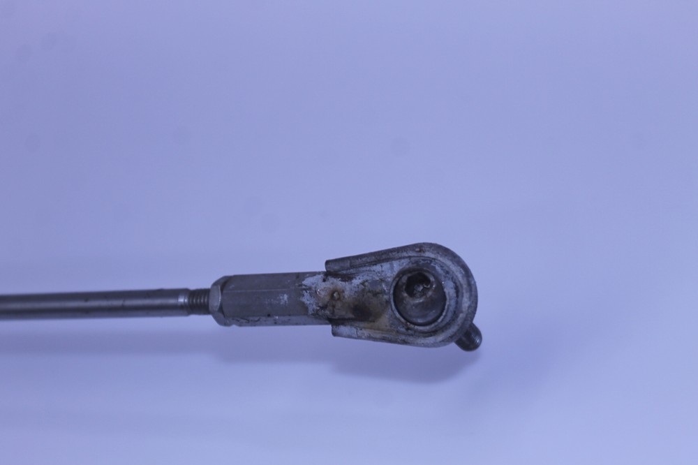 06 VX SPORT STEERING CABLE TURN STEER