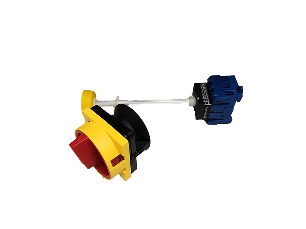 LW30-32 Load Isolation Power Cut Off Universal Transfer Switch