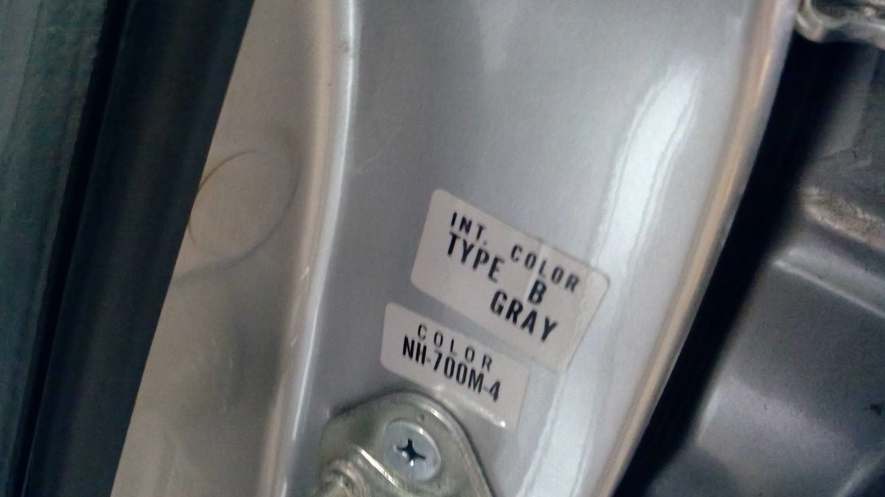 Fuse Box Engine Compartment Sedan Dx Fits 06-07 CIVIC 1712817