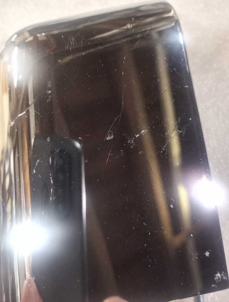 IGT S2000, S+ COIN TRAY END CAPS