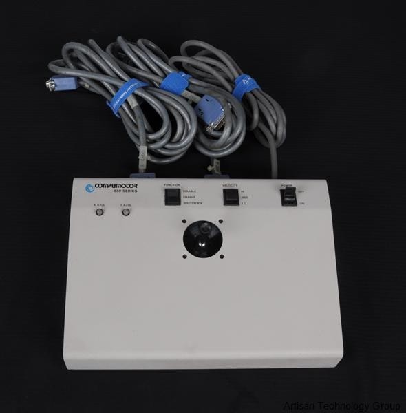 Compumotor 852 Joystick