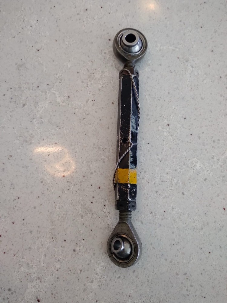 HUGHES LINK Condition: Serviceable