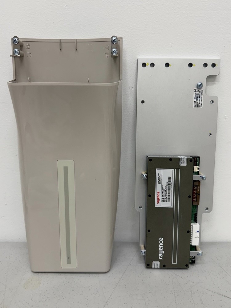 2021 - Vatech PCH-2500 Replacement 2D Digital Panoramic Sensor Xmaru 1501CF