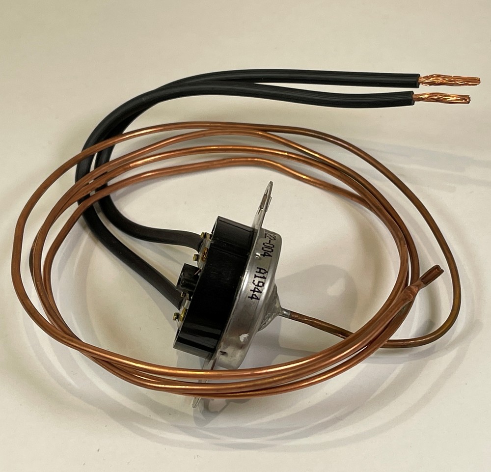 410122004 Replacement High Limit