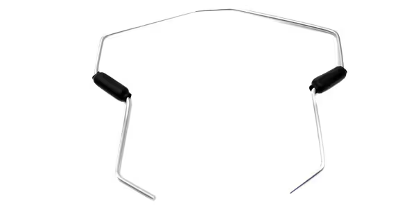 Berglund Instruments NuRAD Basic Model Purple Rain New