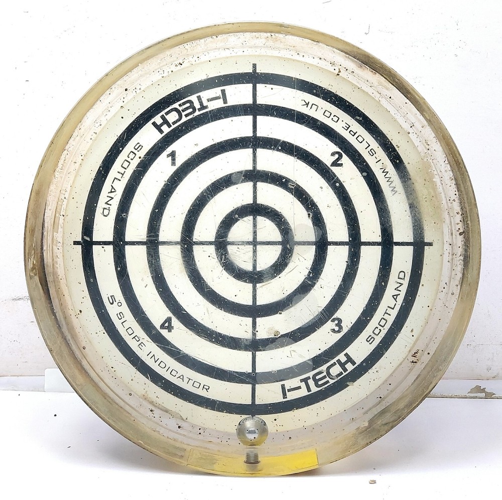 I-Tech 10420 Slope Indicator