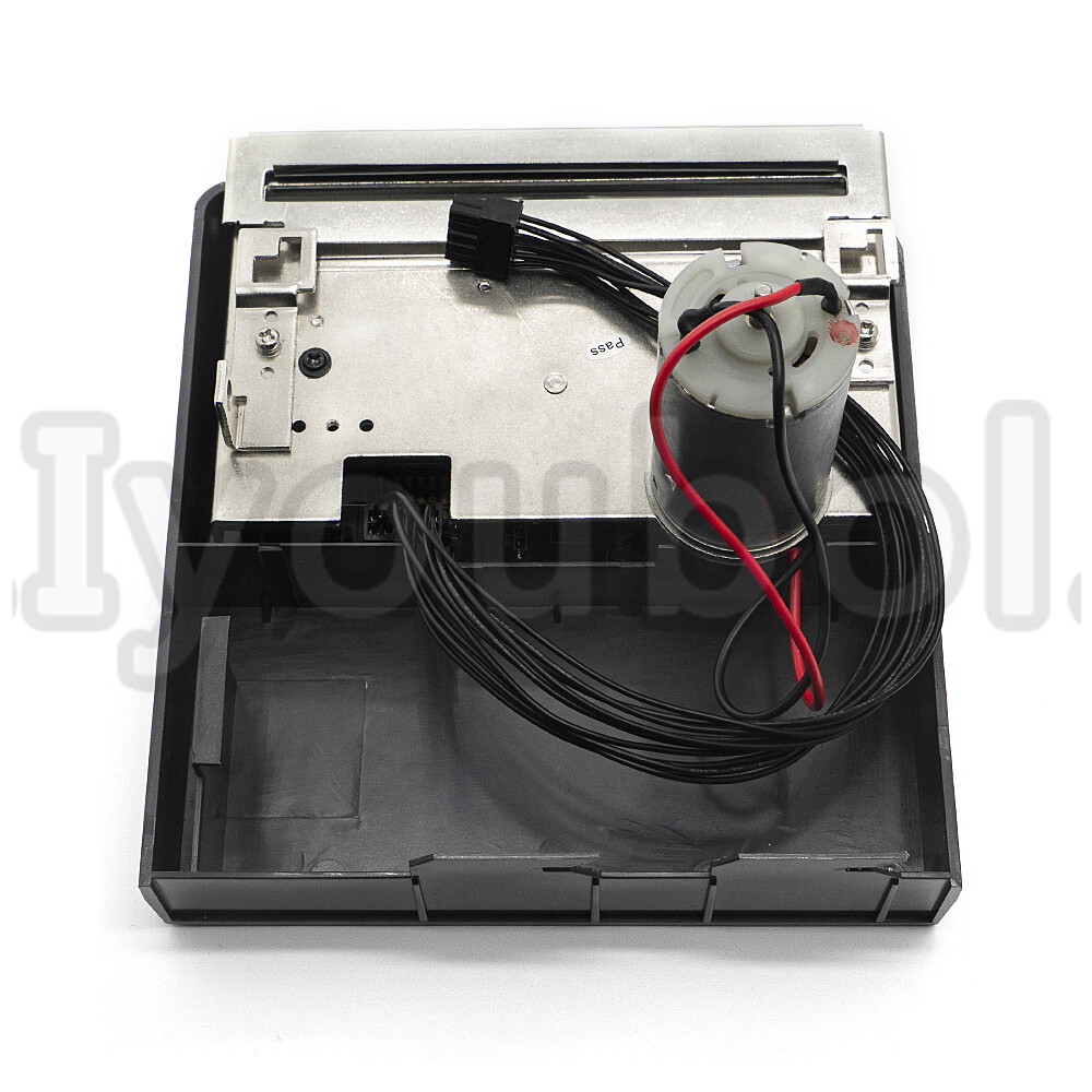 ZT411 Kit Cutter for Zebra P1058930-089 Thermal Label Printer Accessories