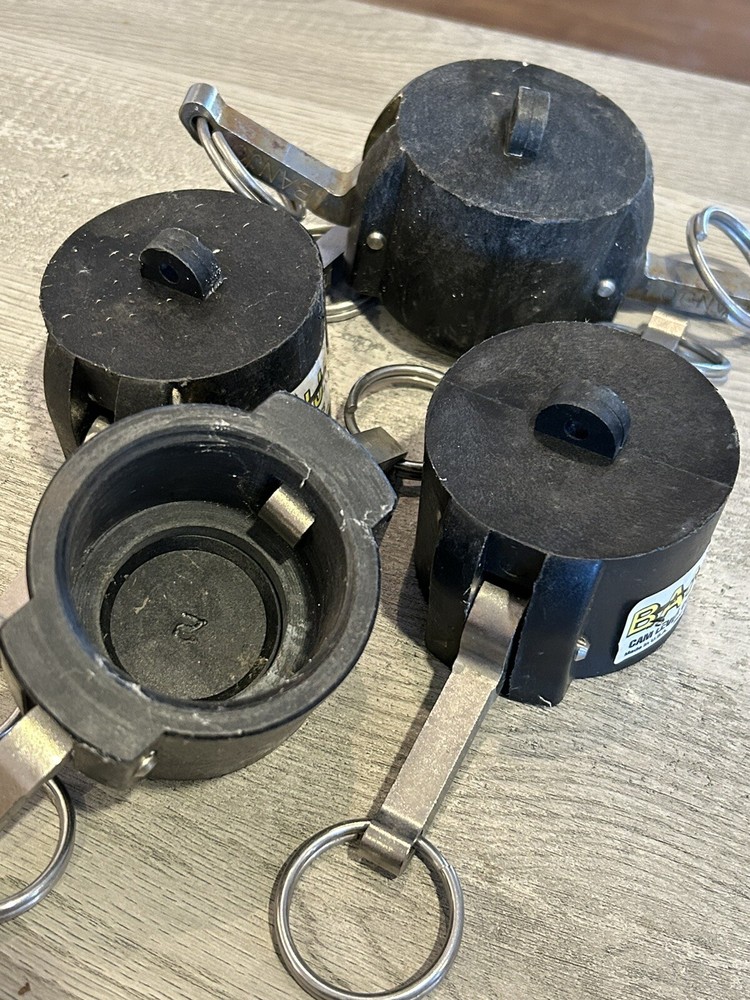 Banjo 150 cap x4