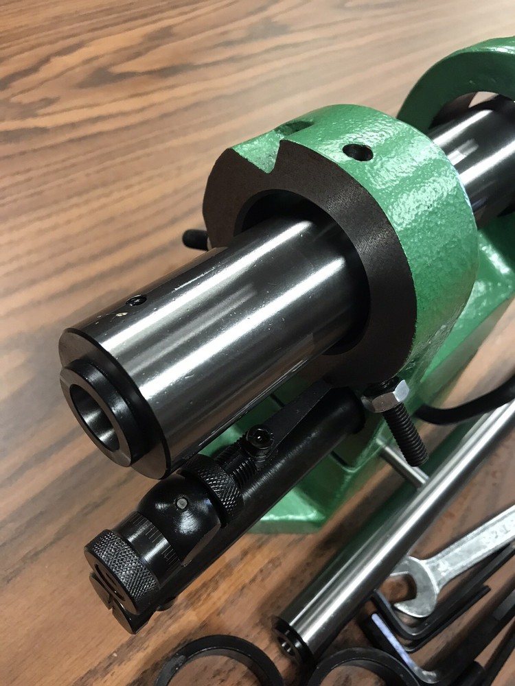 End Mill Sharpener #858-SHPN