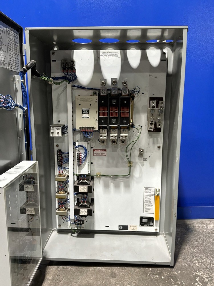 Generac 400 Amp 600V GTS System Transfer Switch 3019268 🟦