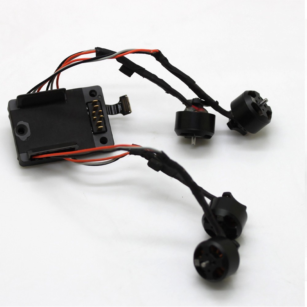 OEM ESC Electric Control Board Module With Power Motor For DJI Avata 2 Drone