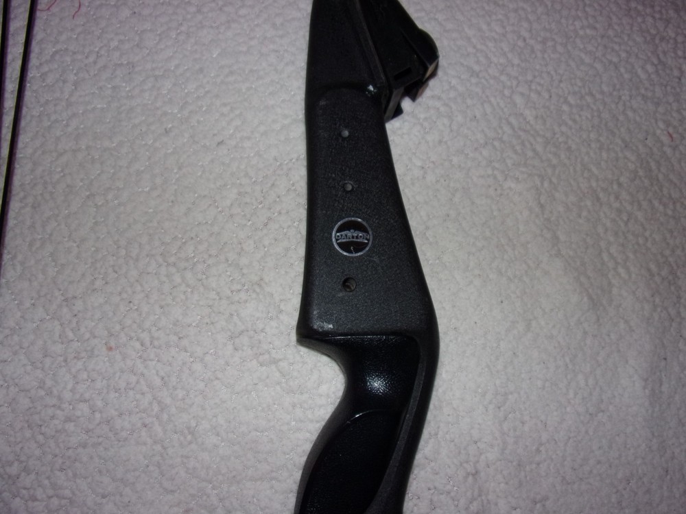 Darton SL30 Compound