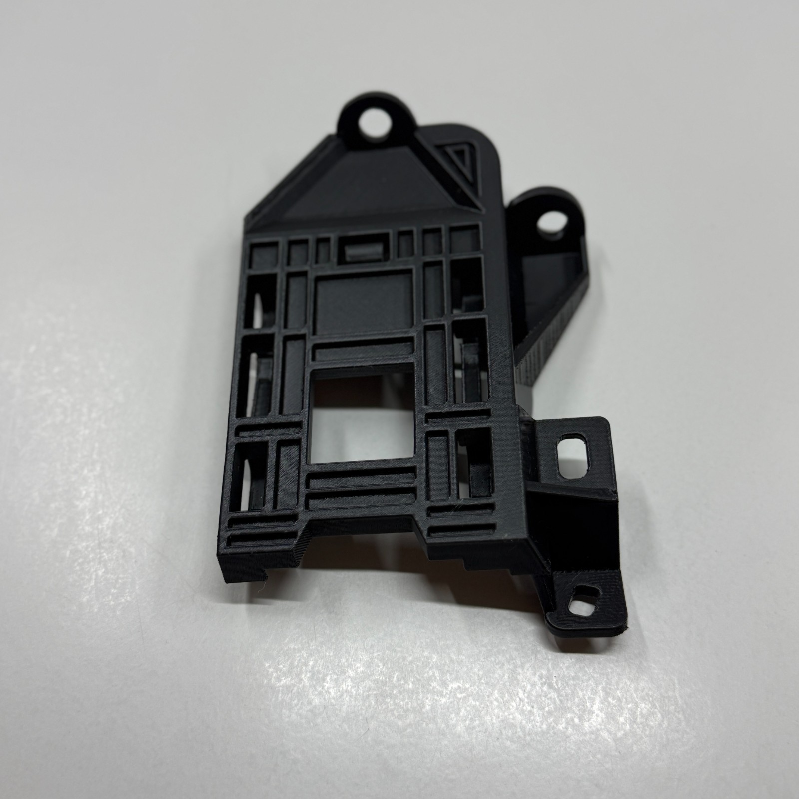 After-market 2023-2025 Kia Telluride Front-Left Blind Spot Bracket 99120-S9160