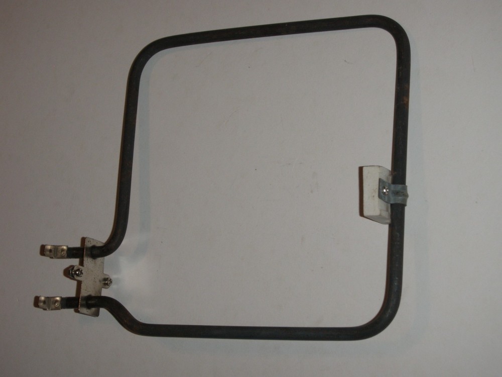 Heating Element + Mount for Magic Chef Bread Model ES1850 Style TS-238A only