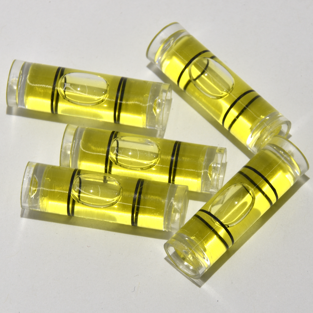 Level Vial (5pcs.)