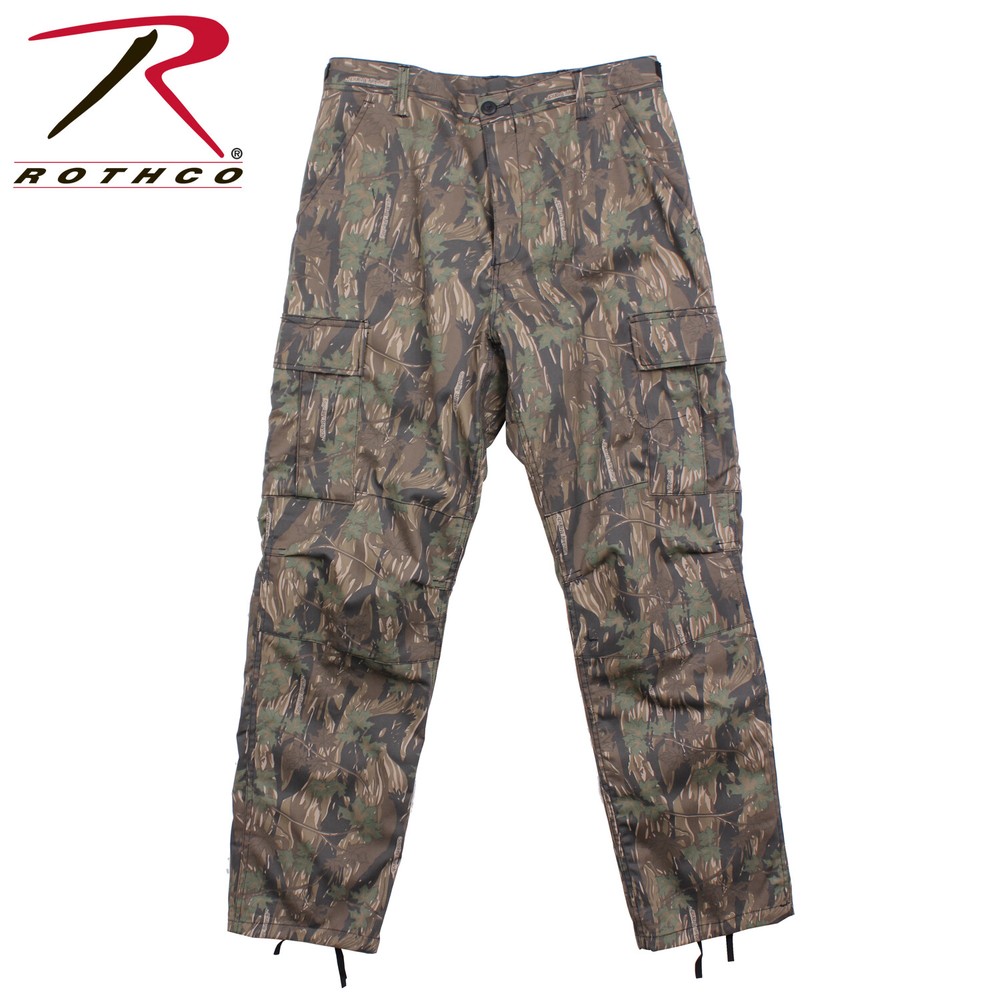 Rothco Smokey Branch BDU Pant