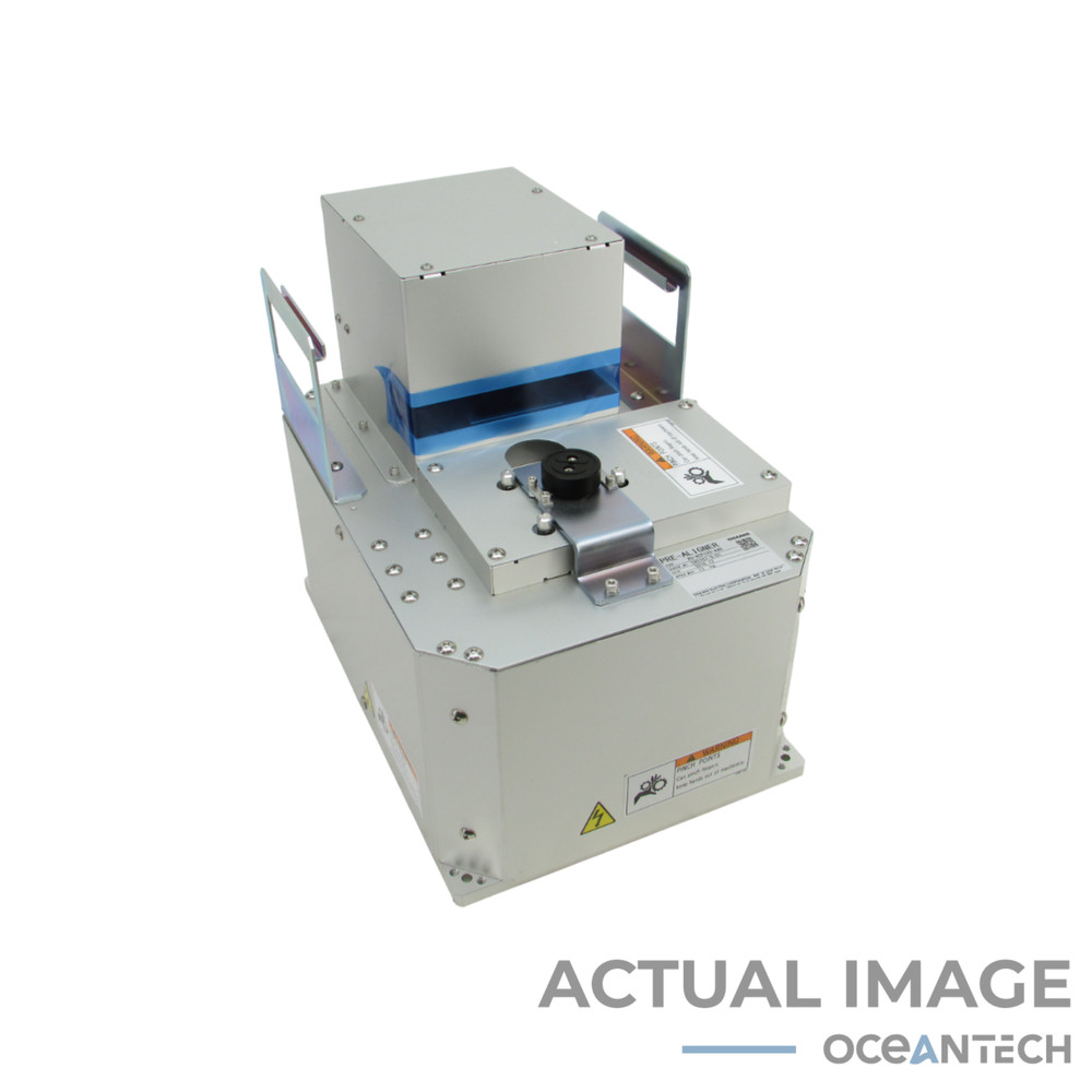 Yaskawa Electric XU-ACP320-A40 Wafer Pre-Aligner Untested