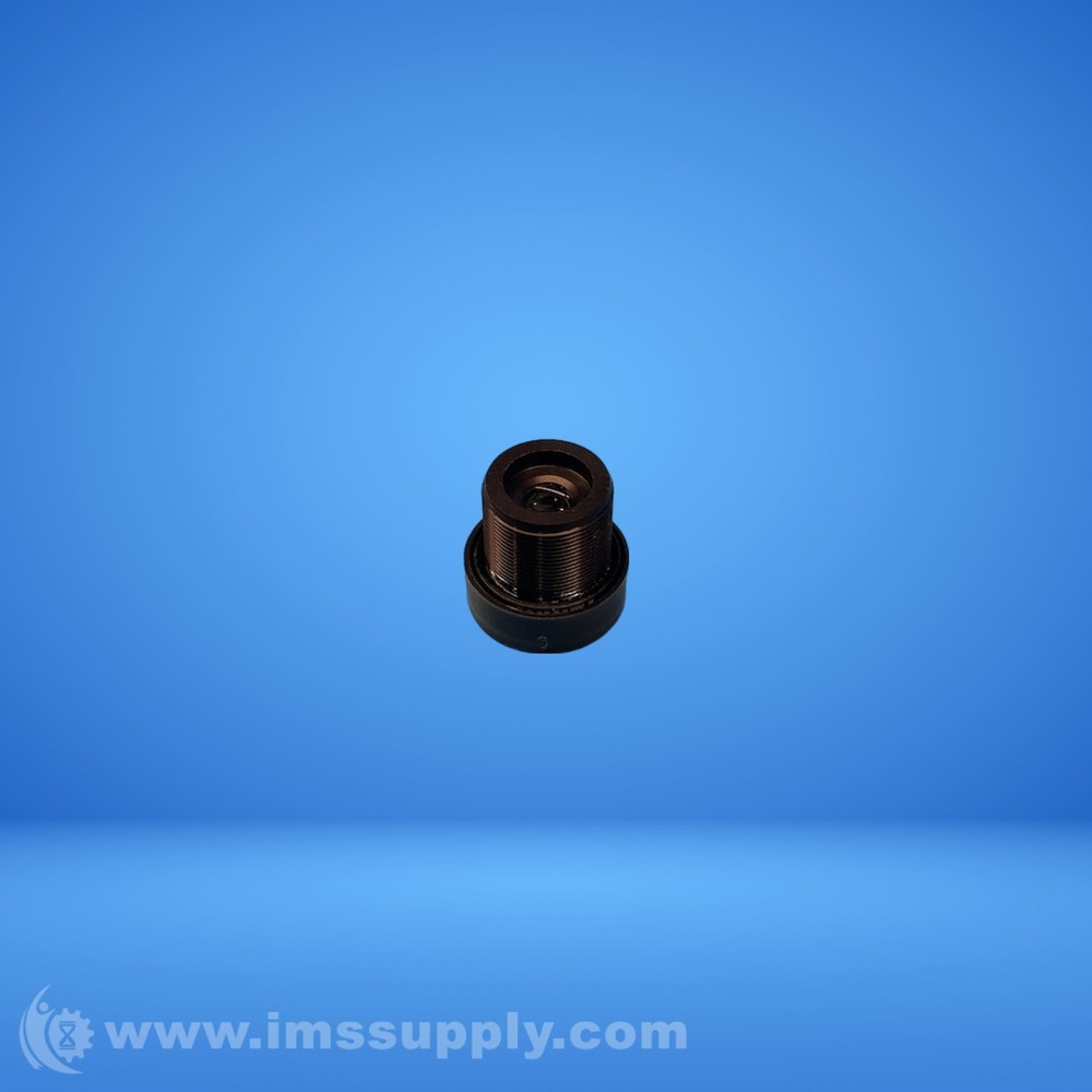 Banner Engineering Corp. LMF06 Microvideo Lens FNFP