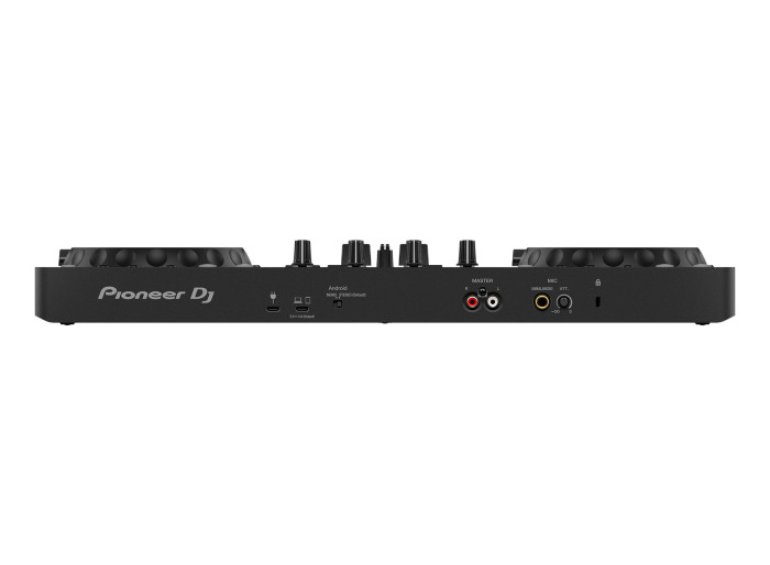 Pioneer DJ DDJ-FLX4 | 2-Deck DJ Controller