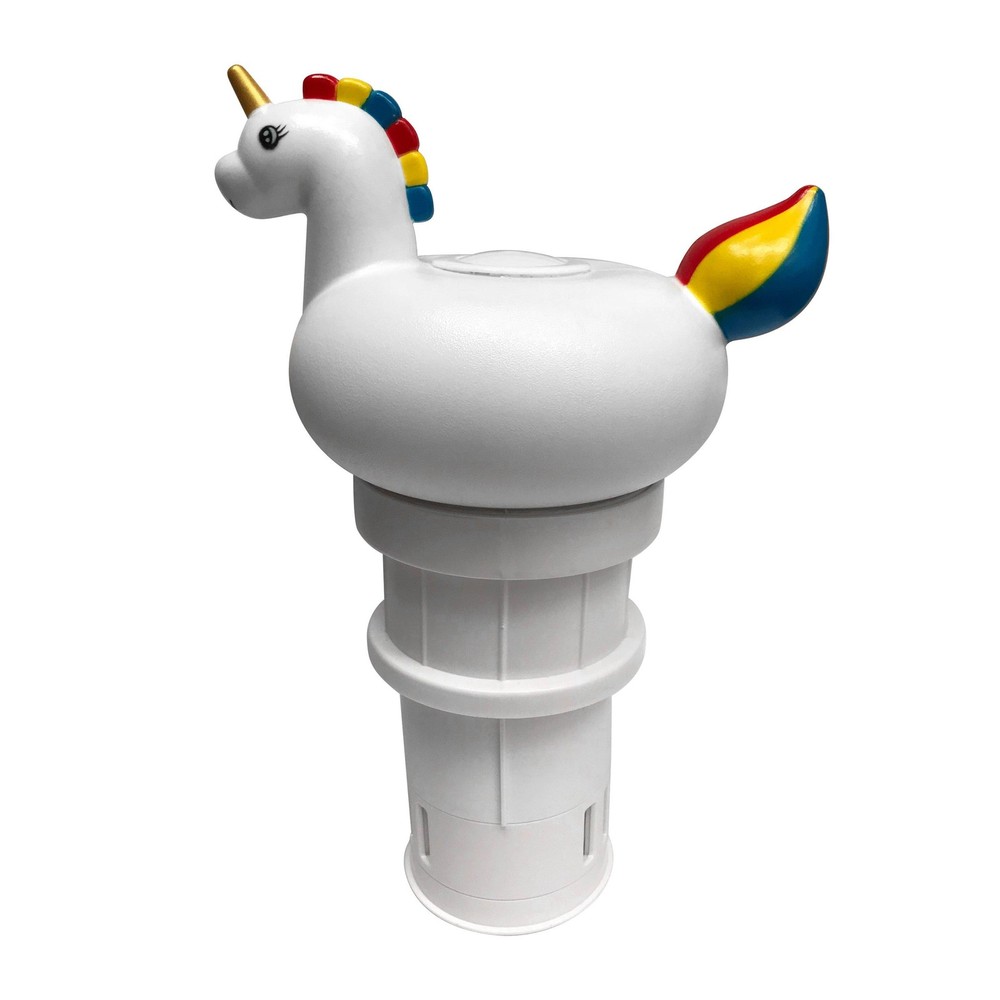 EasyTell Unicorn Chlorinator WP099