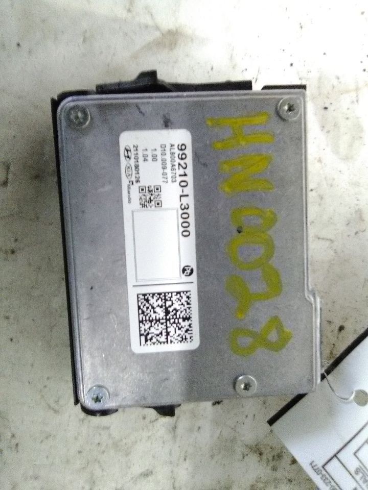 21-23 Kia K5 Camera/Projector Camera Front Windshield Mounted