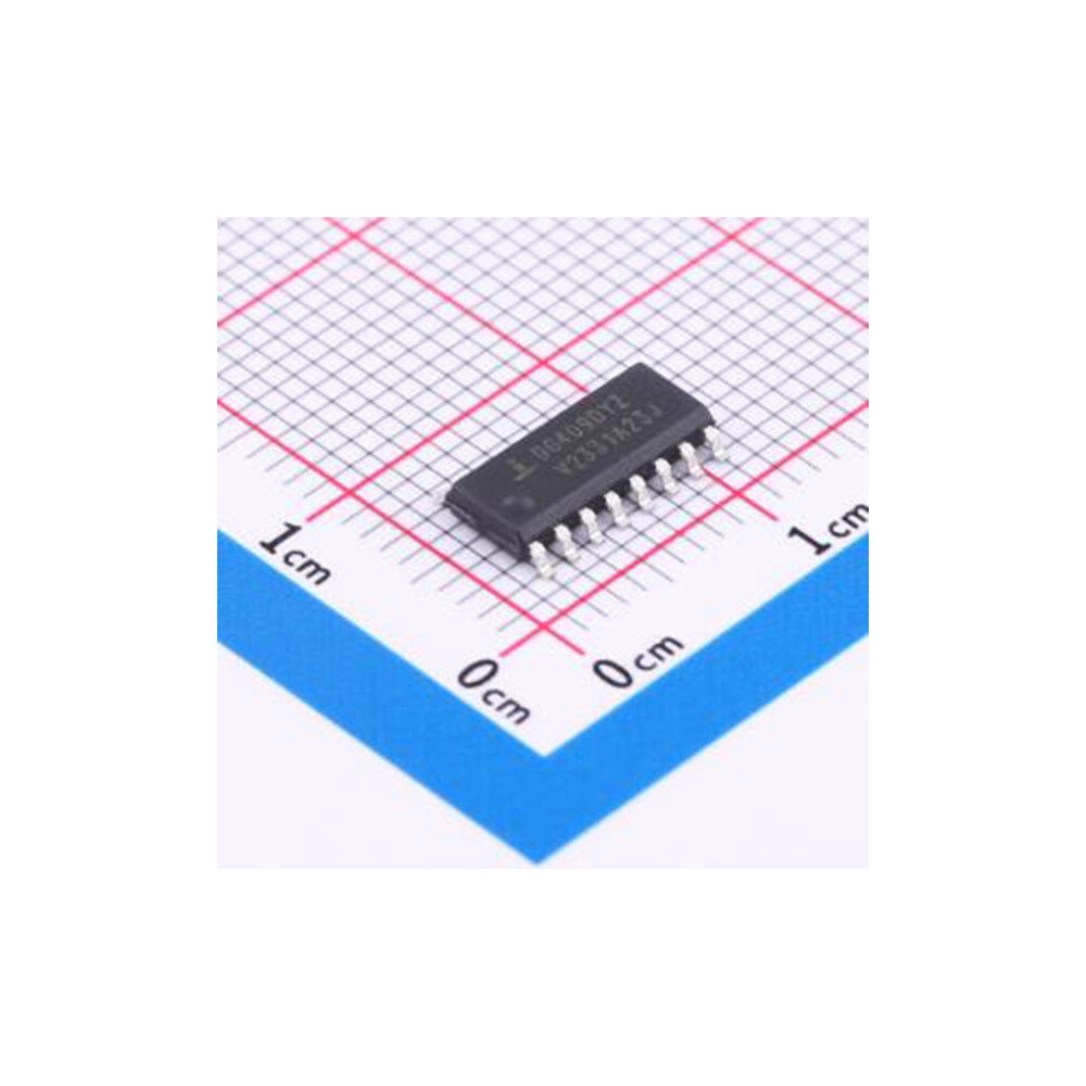 1pcs DG409DYZ-T SOIC-16