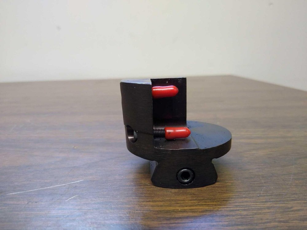 (2) Valenite RBN-300 Vari-Set Boring Head w/Insert Holders