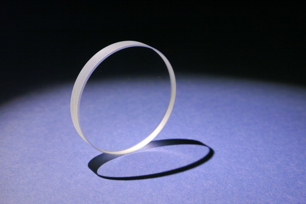 55mm x 8mm Polarizing Compensator