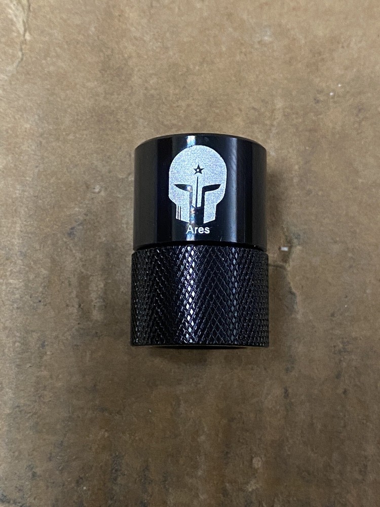 Huben GK1 Pistols thread Adapter Read a description!