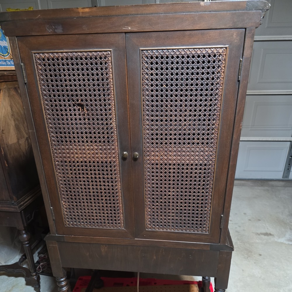 1928 RCA Victor Radiola Model 62