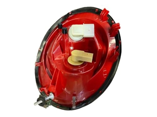 APA Replacement Tail light Rear Lamp for 2006 2006-2010 Beetle Driver Side