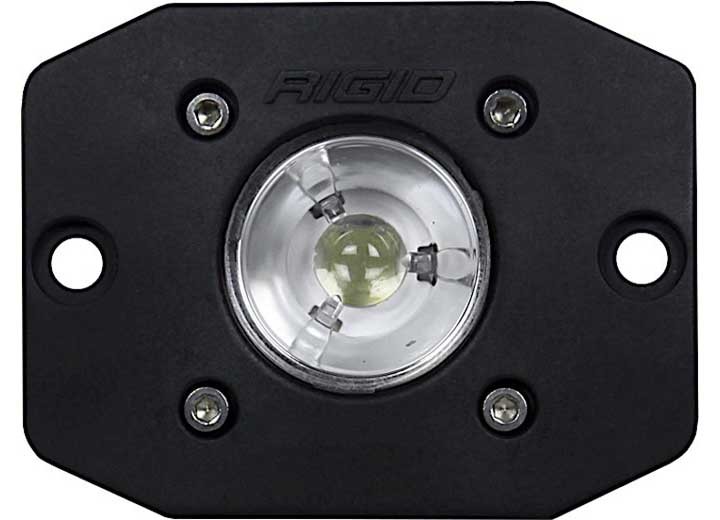 Rigid 20621 Ignite Flush Mount Flood LED Light Single