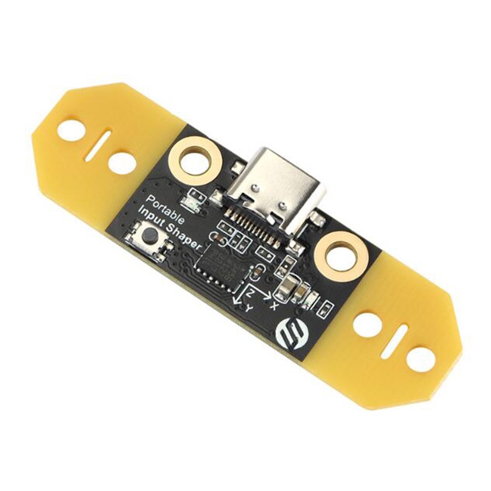 For Voron 2.4/0.1 3D Printer Acceleration Sensor RP2040 Main Control Chip USB-C