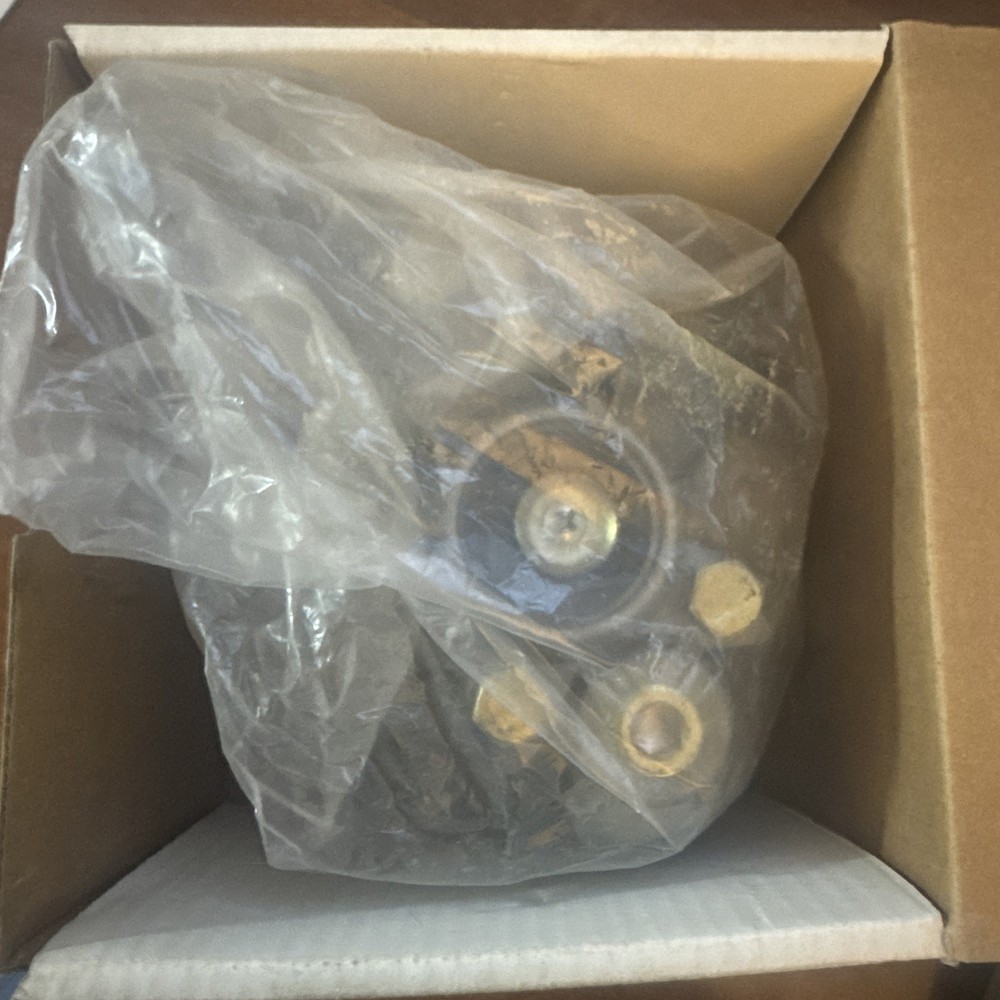 PL-281865 RELAY EMERGENCY VALVE Bendix RE-6