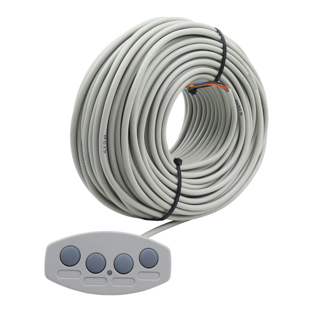 521885 iS4 Spa Side Remote Control Cable