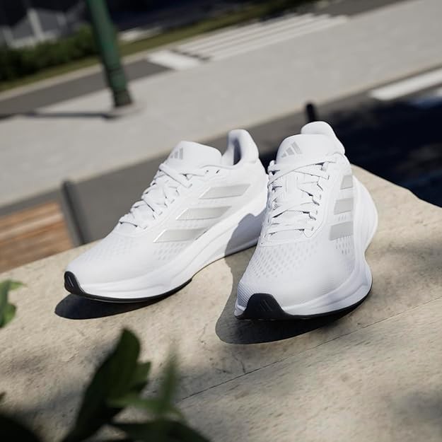 (WMNS) adidas Supernova Rise 2 'Triple White'