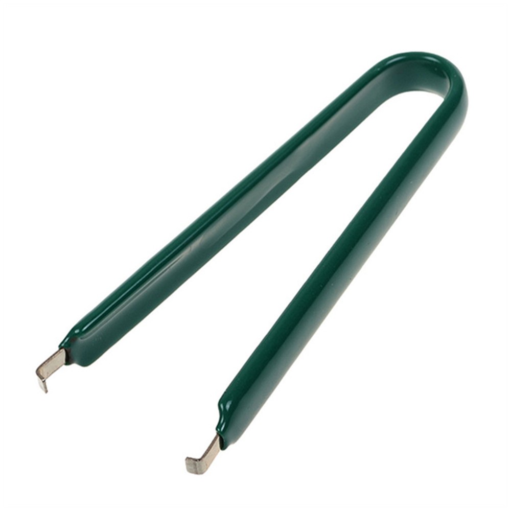 105mm Plier Chip Extractor Protect Removal Tool U Type Component Industrial A