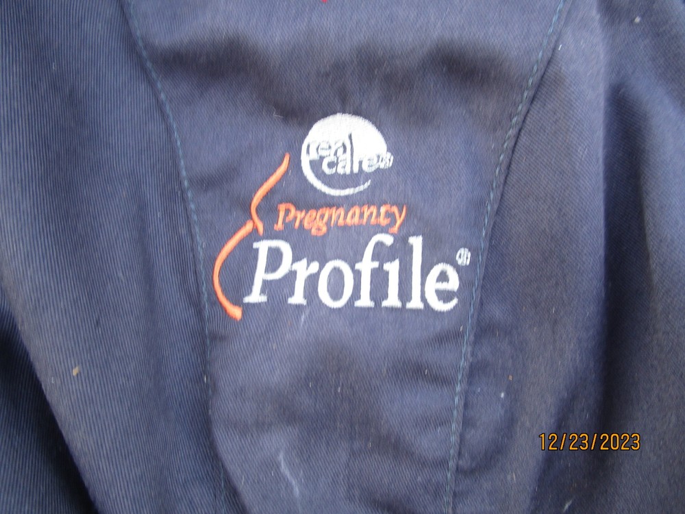 Reality Works RealCare Pregnancy Profile Simulator