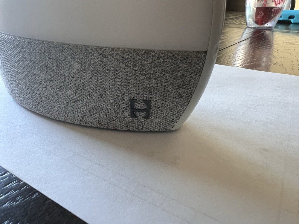 Hatch Restore 2